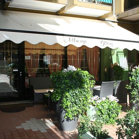 Albergo Glory Borghetto Santo Spirito Exterior foto