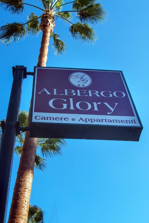 Albergo Glory Borghetto Santo Spirito Exterior foto
