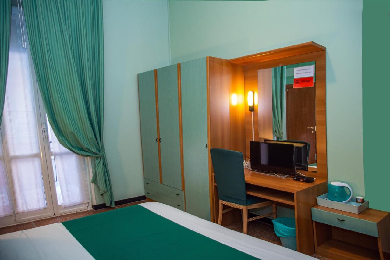 Albergo Glory Borghetto Santo Spirito Exterior foto