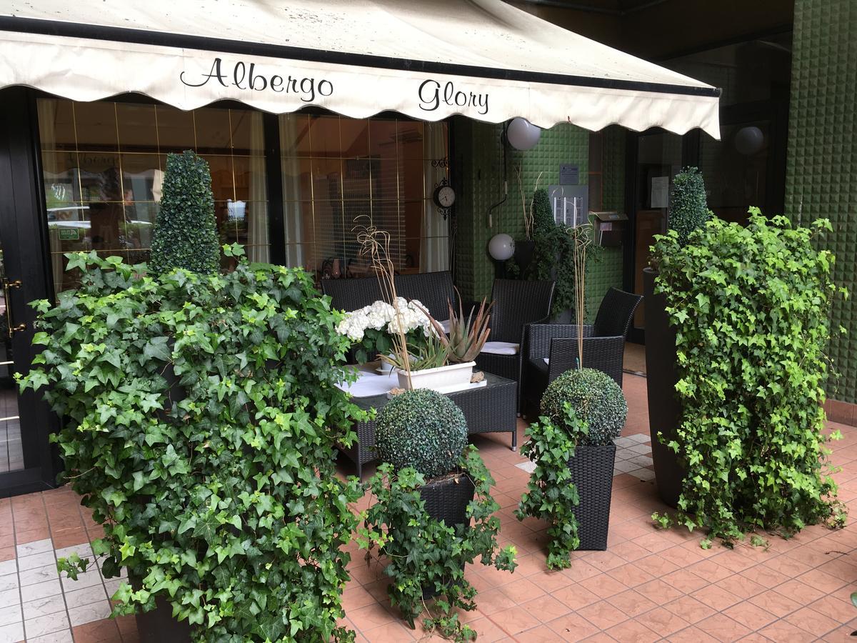 Albergo Glory Borghetto Santo Spirito Exterior foto